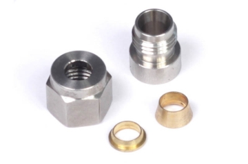 Picture of Haltech HAL Weld Fittings - HT-010812