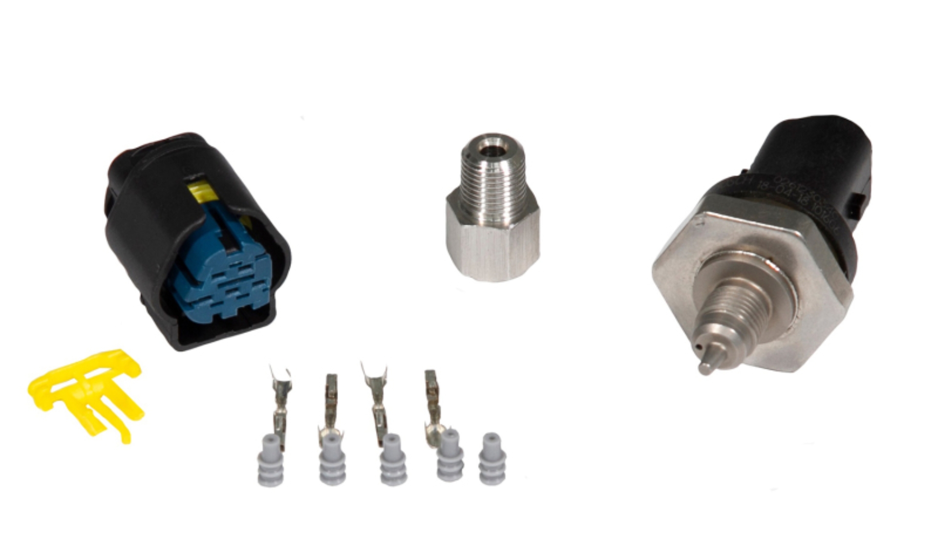 Picture of Haltech HAL Pressure Sensors Data Acquisition - HT-010920