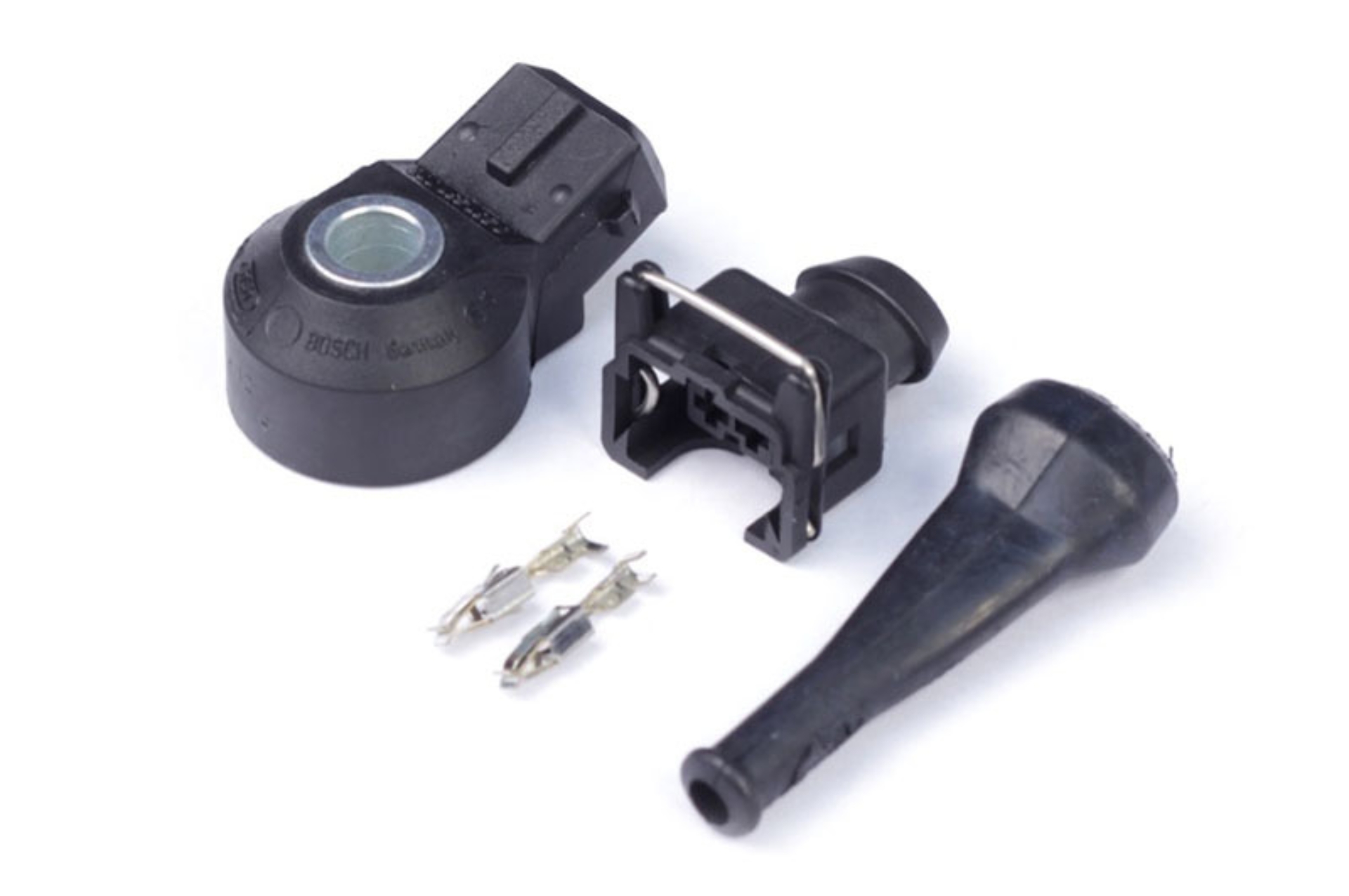 Picture of Haltech HAL Knock Sensors Data Acquisition - HT-011100