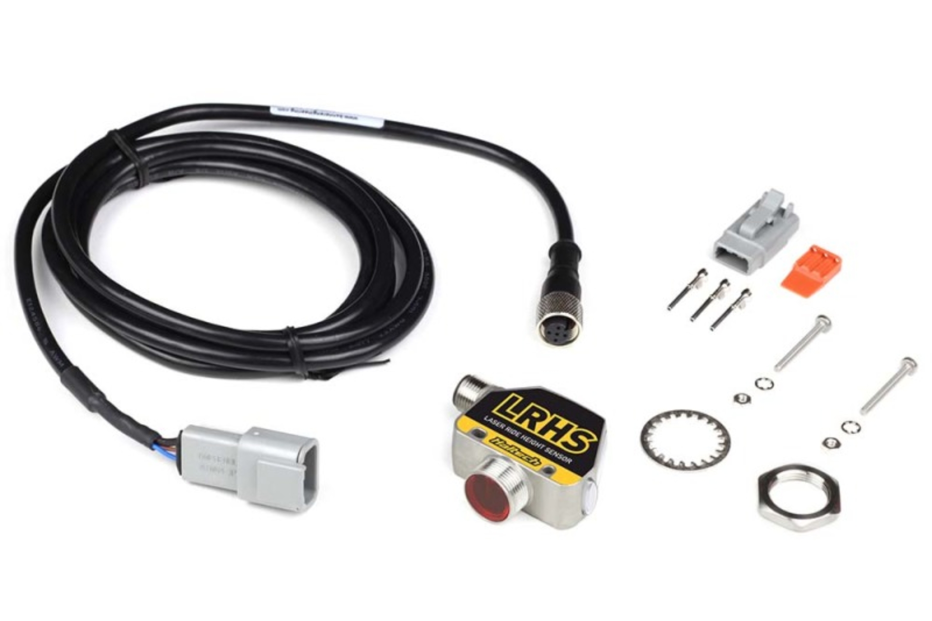 Picture of Haltech HAL Misc. Sensors Data Acquisition - HT-011200