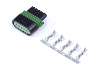 Picture of Haltech HAL Inductive Coils Ignition Coils - HT-020115