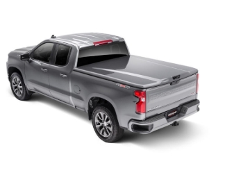 Picture of Undercover UND Elite LX Bed Covers - UC1228L-GAZ