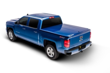 Picture of Undercover UND Lux Bed Covers - UC2206L-D1
