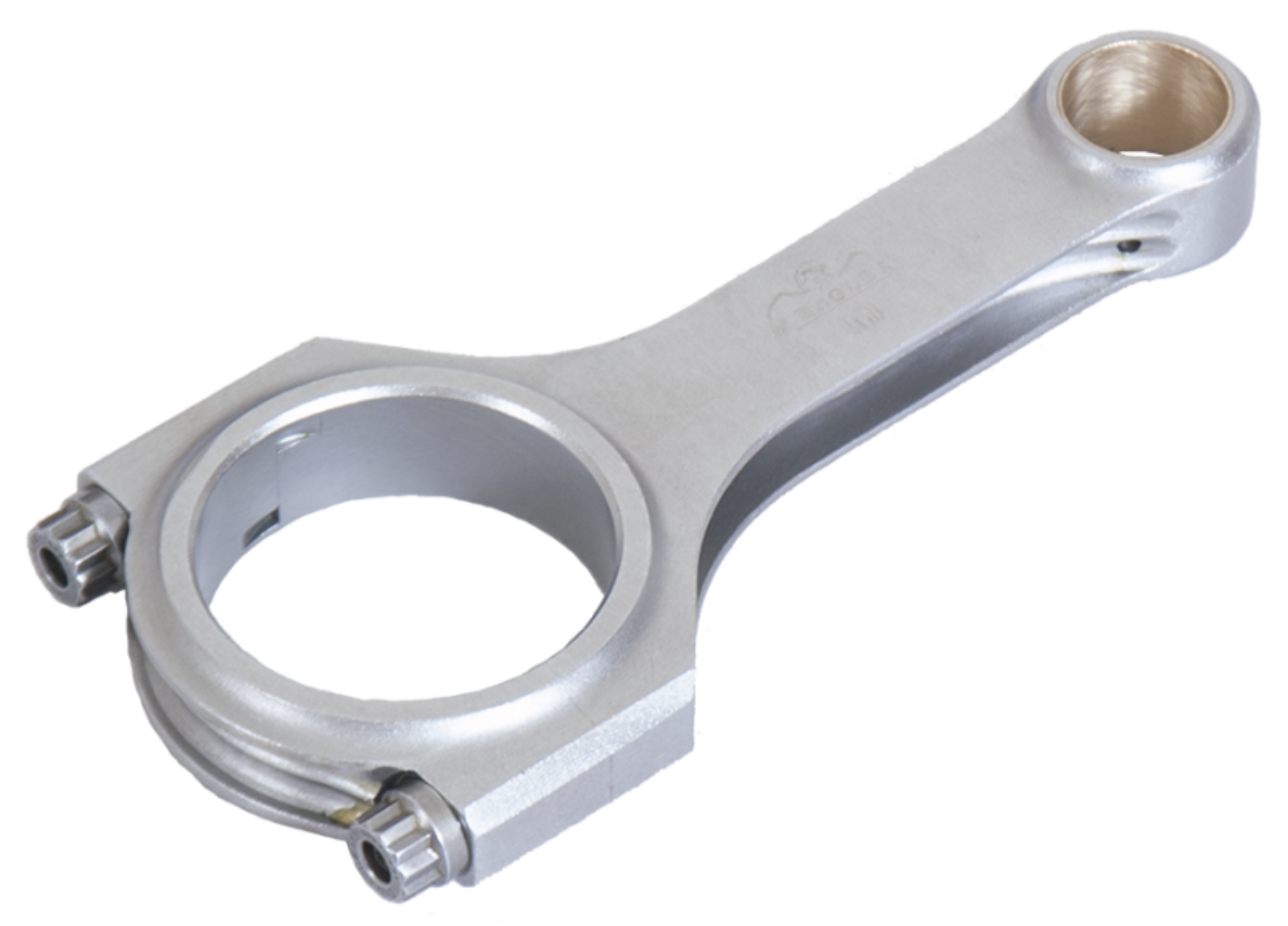 Picture of Eagle EAG Conrods H-Beam-Single Connecting Rods - CRS5137S3D-1