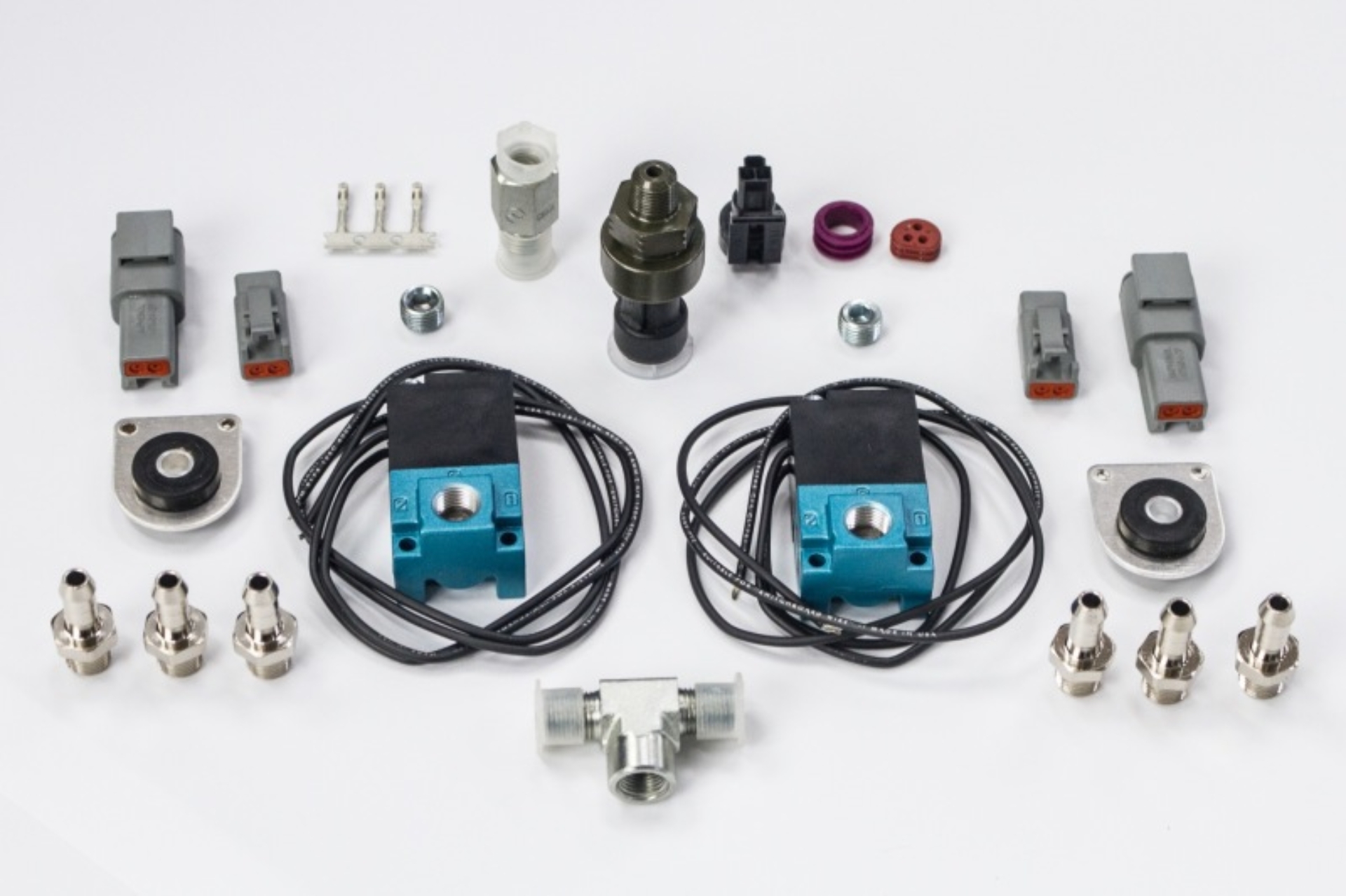 Picture of Haltech HAL Pressure Sensors Data Acquisition - HT-020402