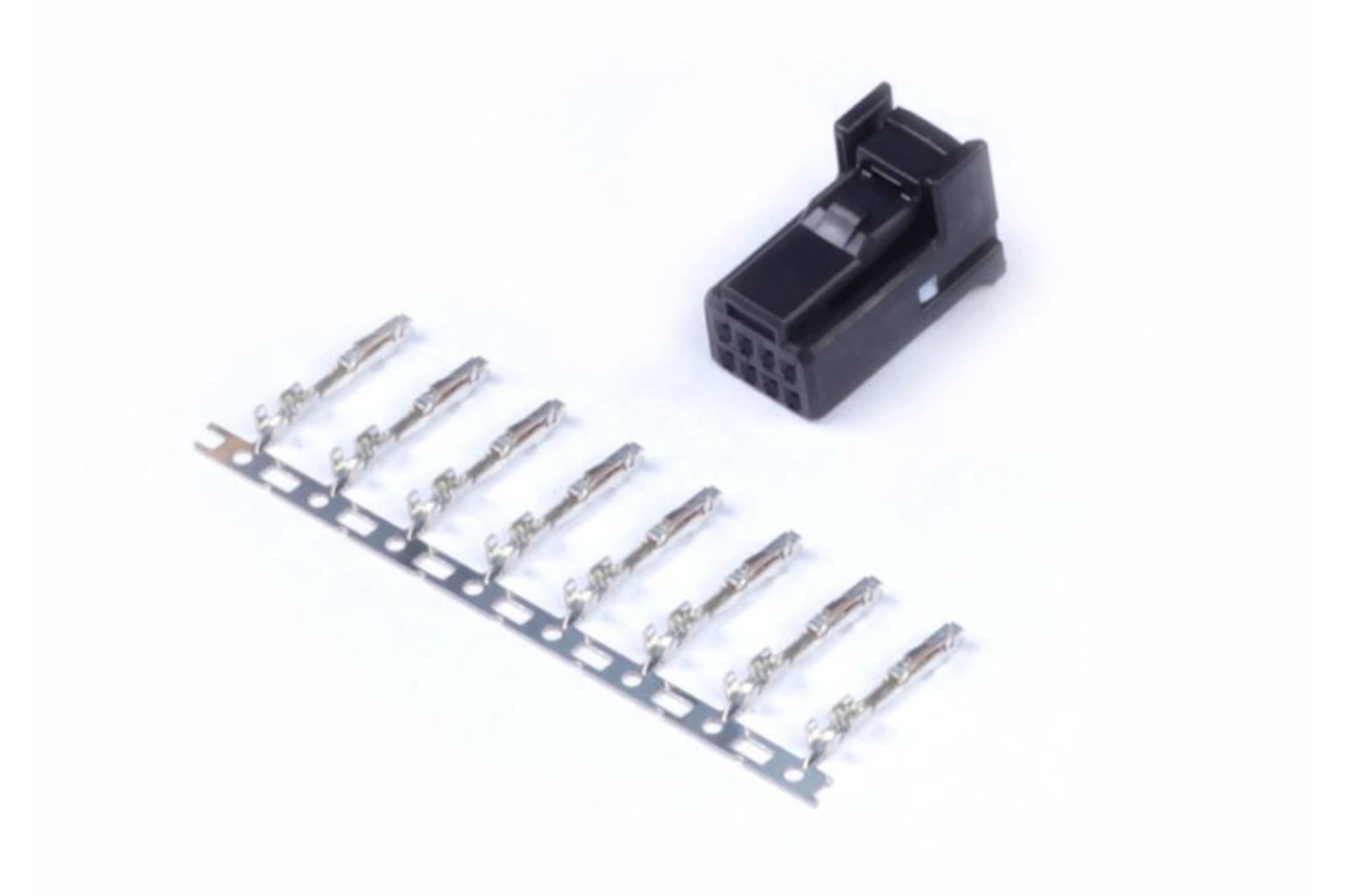 Picture of Haltech HAL Plugs & Pins Wiring Connectors - HT-030003