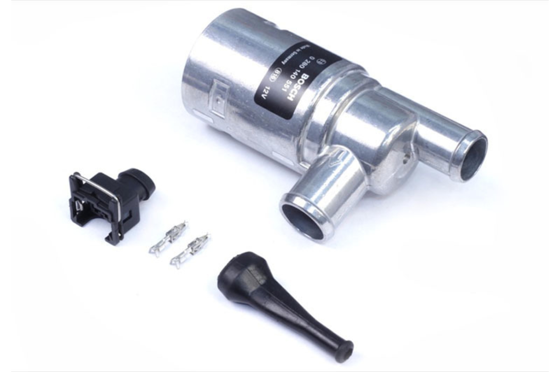 Picture of Haltech HAL Plugs & Pins Wiring Connectors - HT-020307