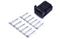 Picture of Haltech HAL Adaptors Wiring Connectors - HT-030005