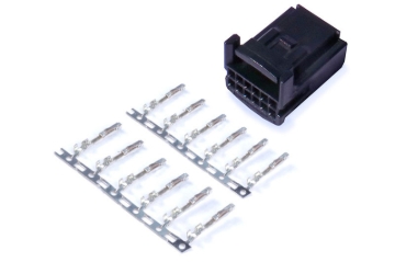 Picture of Haltech HAL Adaptors Wiring Connectors - HT-030005