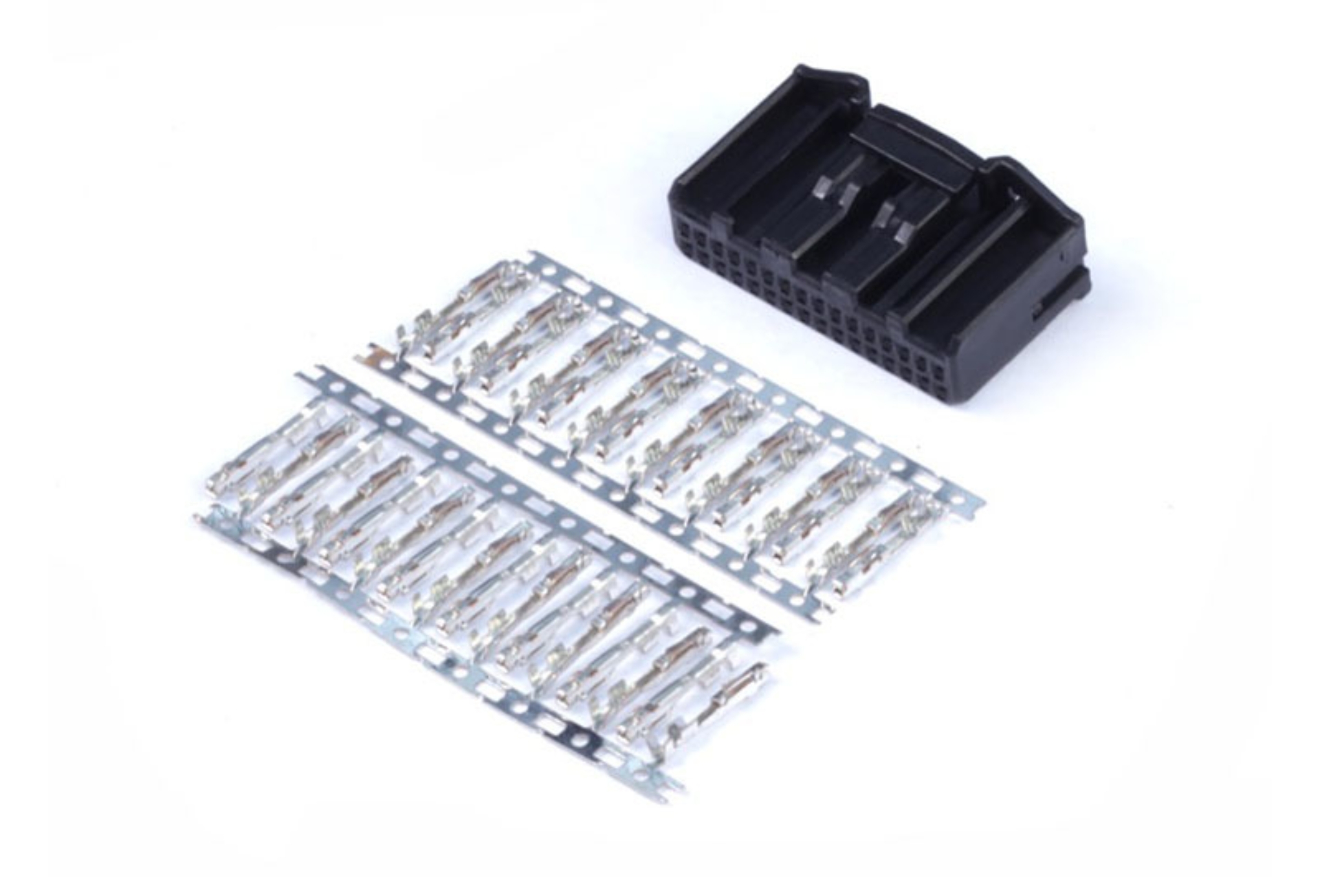 Picture of Haltech HAL Plugs & Pins Wiring Connectors - HT-030008