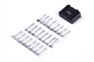 Picture of Haltech HAL Plugs & Pins Wiring Connectors - HT-030007