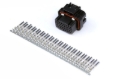 Picture of Haltech HAL Plugs & Pins Wiring Connectors - HT-030009