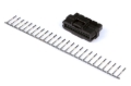 Picture of Haltech HAL Plugs & Pins Wiring Connectors - HT-030010