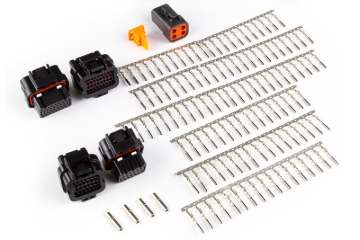 Picture of Haltech HAL Plugs & Pins Wiring Connectors - HT-030015