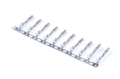 Picture of Haltech HAL Plugs & Pins Wiring Connectors - HT-030051
