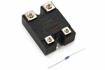 Picture of Haltech HAL Relays - HT-030202