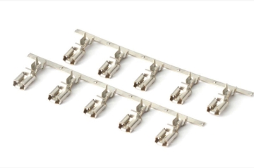 Picture of Haltech HAL Plugs & Pins Wiring Connectors - HT-030250