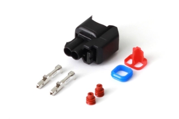 Picture of Haltech HAL Plugs & Pins Wiring Connectors - HT-030303