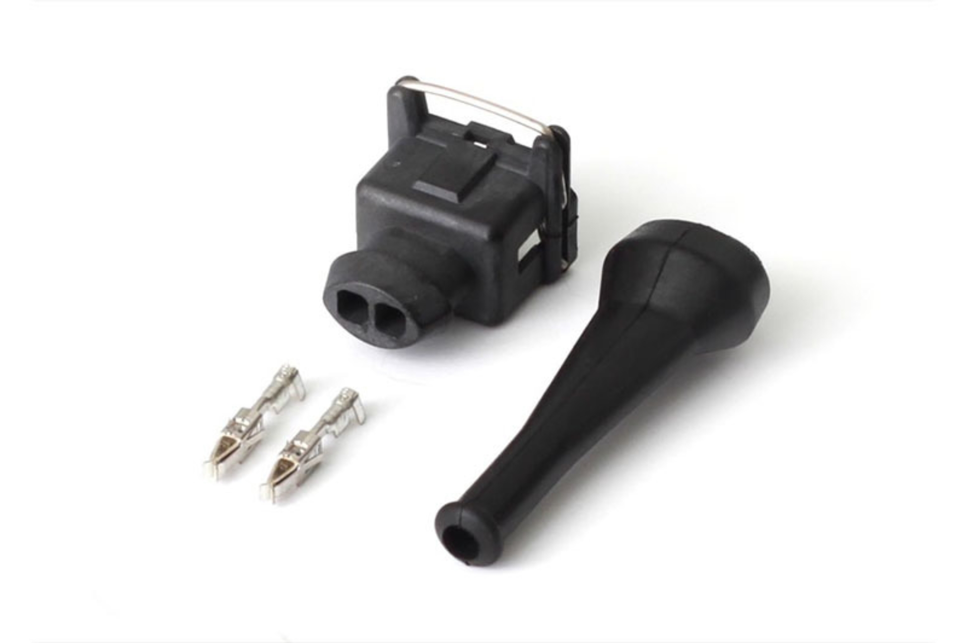 Picture of Haltech HAL Plugs & Pins Wiring Connectors - HT-030300