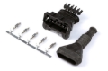 Picture of Haltech HAL Plugs & Pins Wiring Connectors - HT-030312