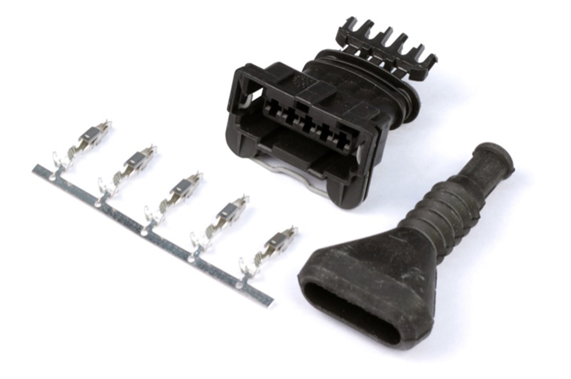 Picture of Haltech HAL Plugs & Pins Wiring Connectors - HT-030312