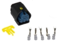 Picture of Haltech HAL Plugs & Pins Wiring Connectors - HT-030315
