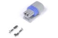 Picture of Haltech HAL Plugs & Pins Wiring Connectors - HT-030410