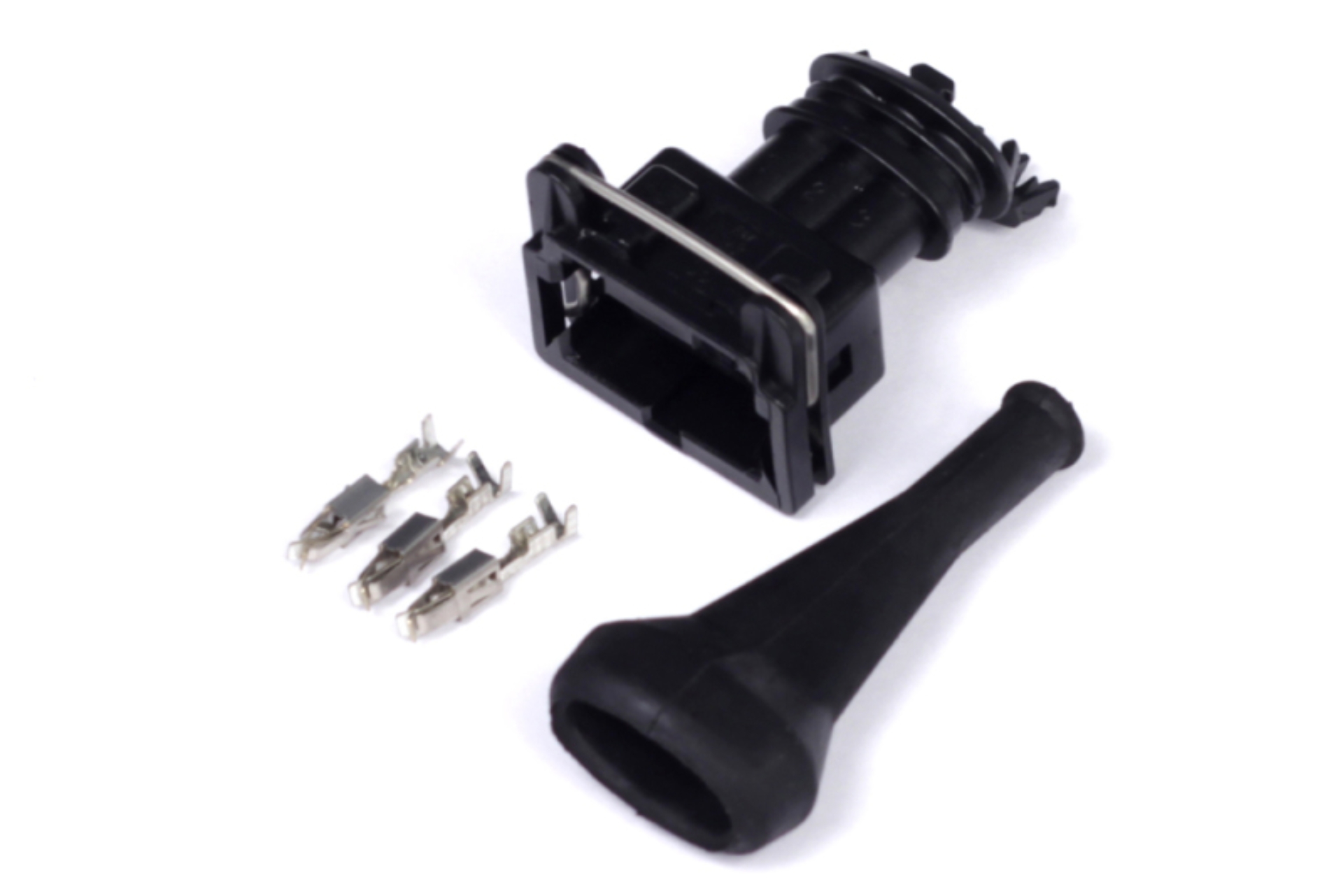 Picture of Haltech HAL Plugs & Pins Wiring Connectors - HT-030310