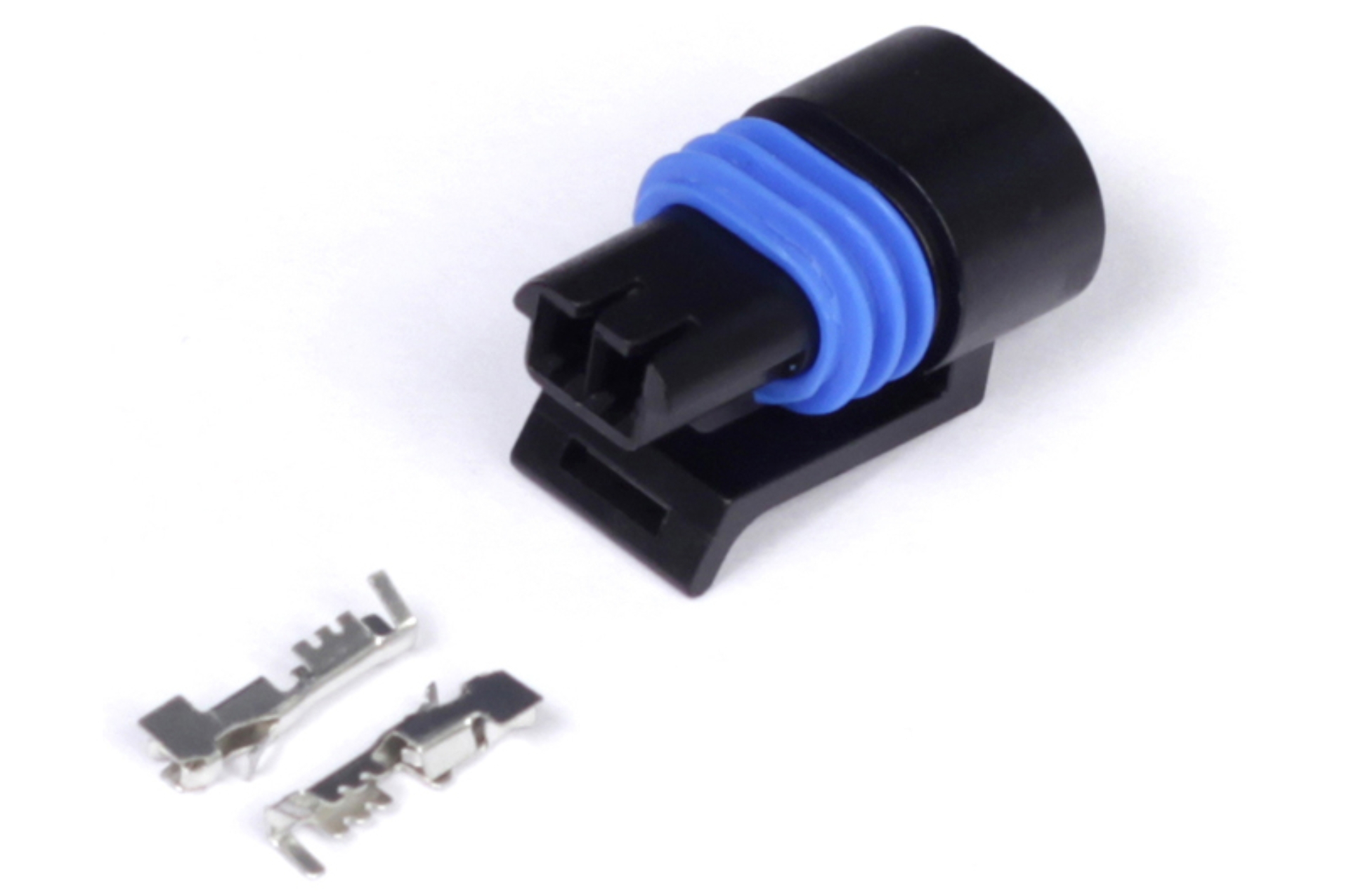 Picture of Haltech HAL Plugs & Pins Wiring Connectors - HT-030411