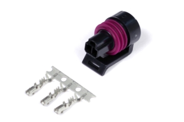 Picture of Haltech HAL Plugs & Pins Wiring Connectors - HT-030412