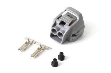 Picture of Haltech HAL Plugs & Pins Wiring Connectors - HT-030401