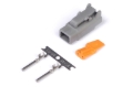 Picture of Haltech HAL Plugs & Pins Wiring Connectors - HT-031000