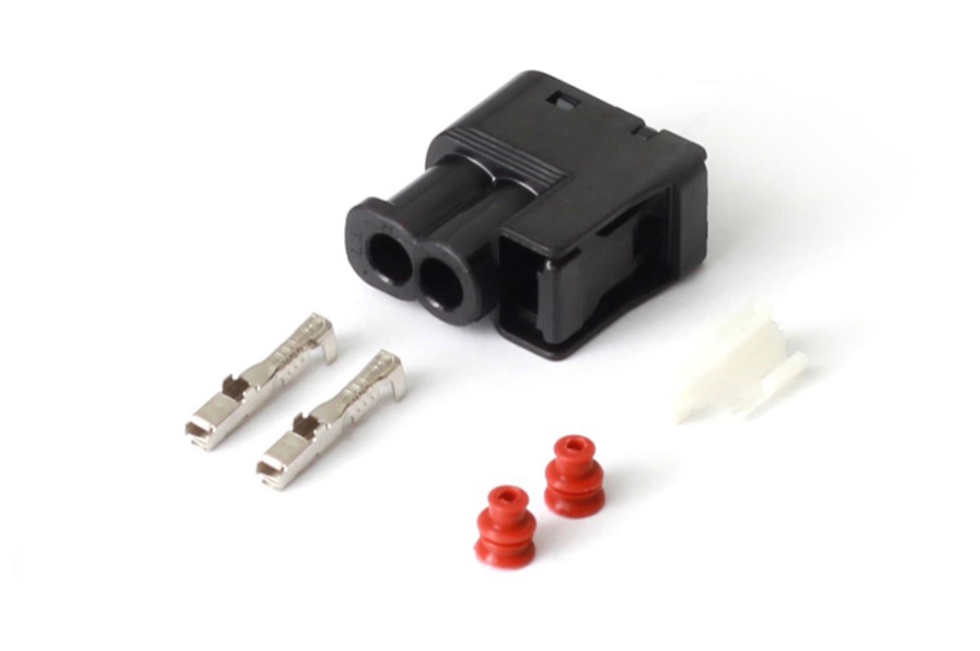 Picture of Haltech HAL Plugs & Pins Wiring Connectors - HT-030400