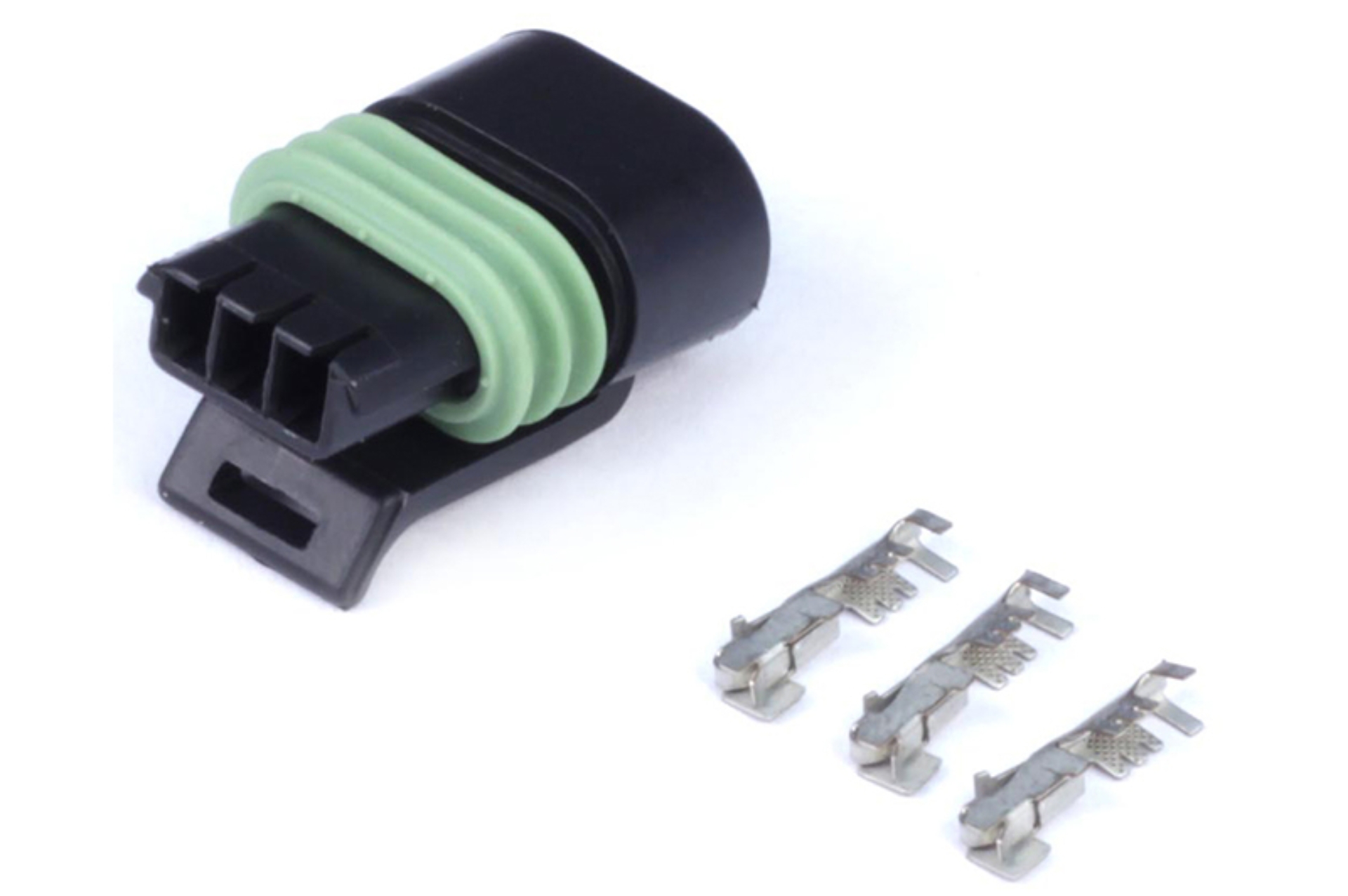 Picture of Haltech HAL Plugs & Pins Wiring Connectors - HT-030414