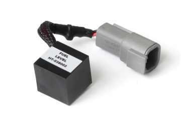 Picture of Haltech HAL Signal Conditioners Wiring Connectors - HT-038002