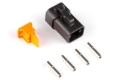 Picture of Haltech HAL Plugs & Pins Wiring Connectors - HT-031201
