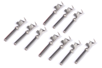 Picture of Haltech HAL Plugs & Pins Wiring Connectors - HT-031051