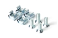 Picture of Haltech HAL Mount Kits Gauge Components - HT-039000