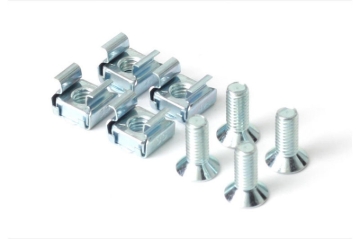Picture of Haltech HAL Mount Kits Gauge Components - HT-039000