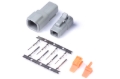Picture of Haltech HAL Plugs & Pins Wiring Connectors - HT-031014