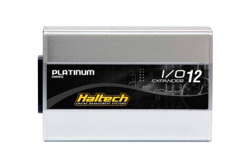 Picture of Haltech HAL Expander Boxes Data Acquisition - HT-059900