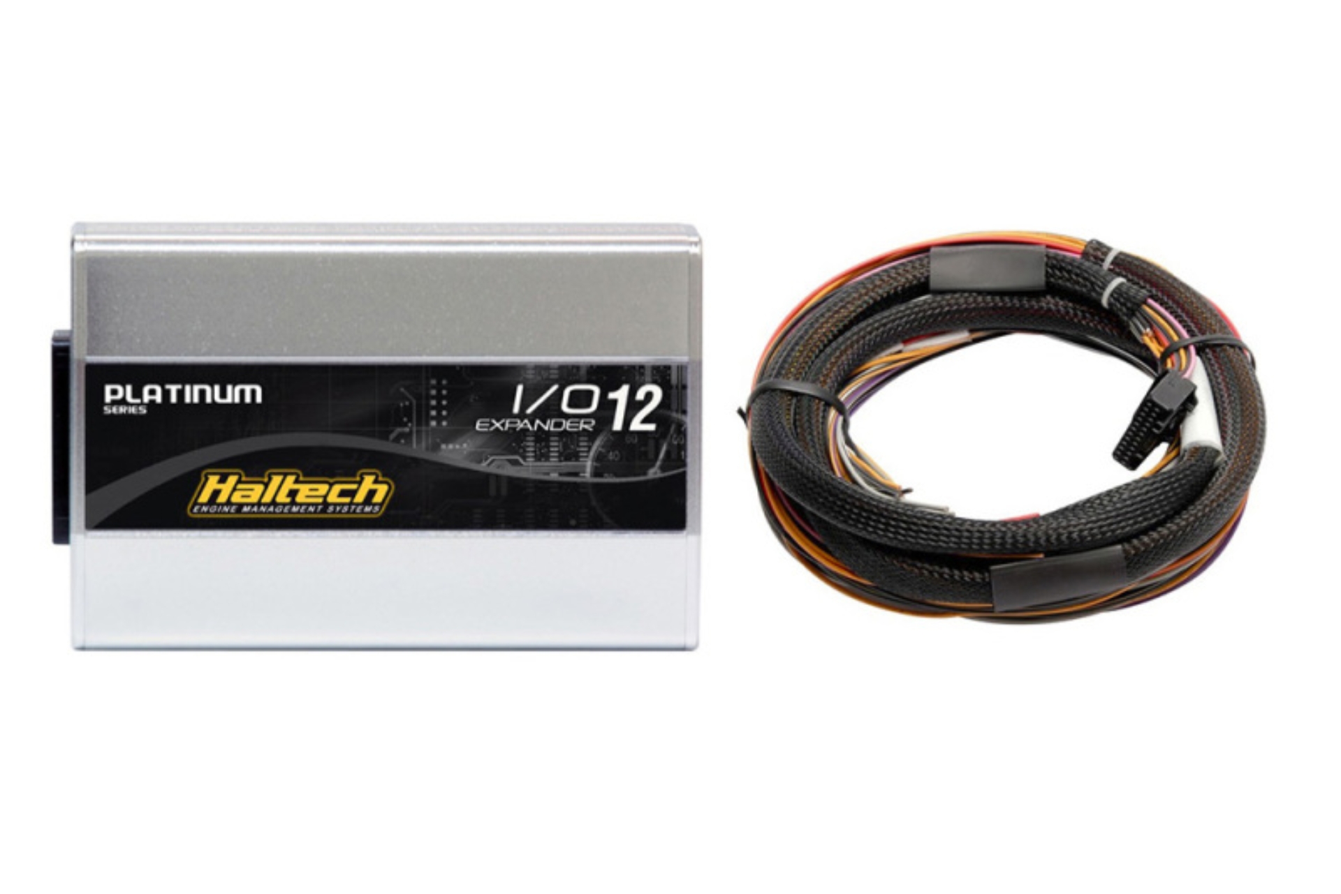 Picture of Haltech HAL Expander Boxes Data Acquisition - HT-059904