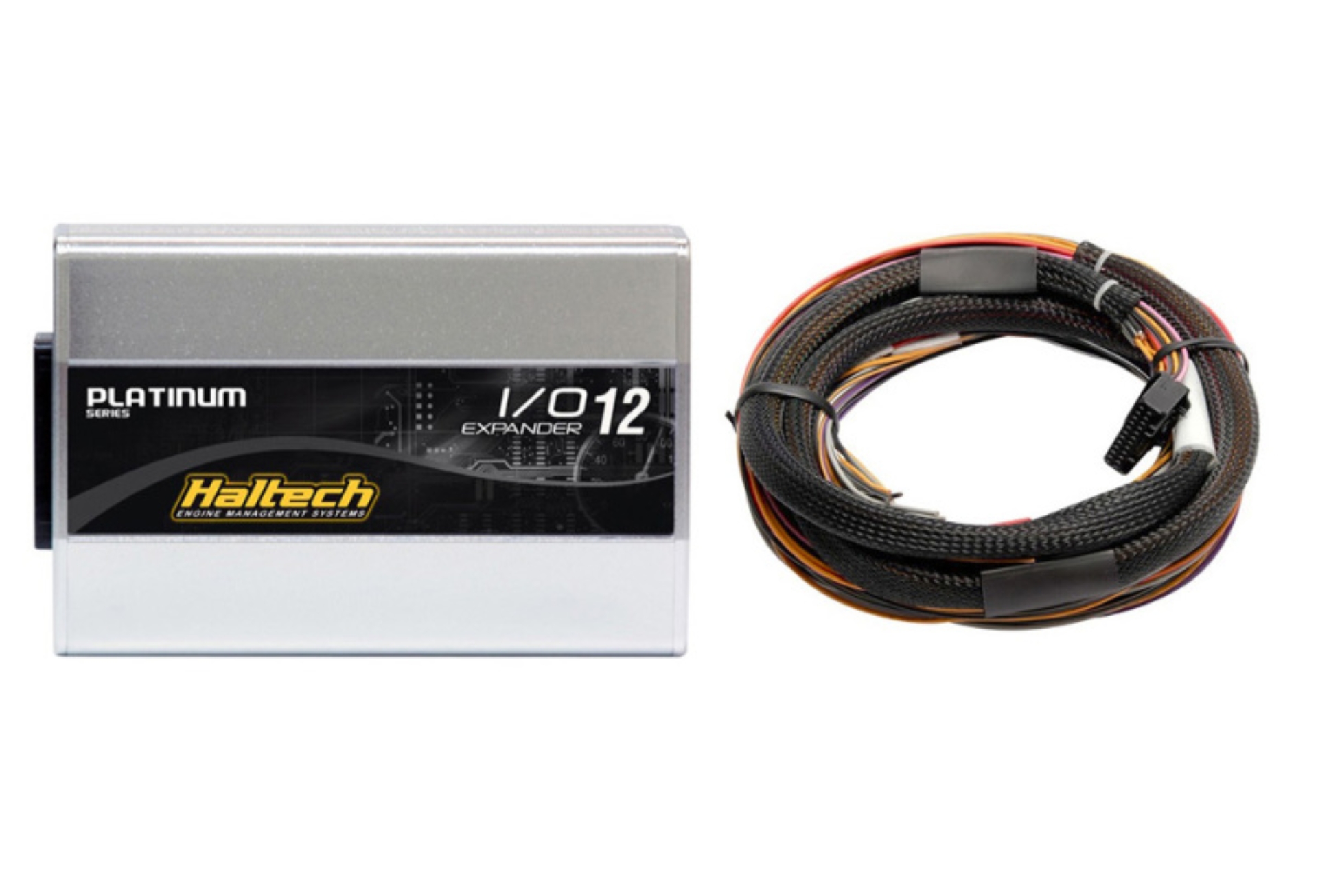 Picture of Haltech HAL Expander Boxes Data Acquisition - HT-059905