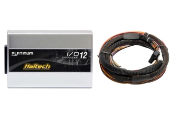 Picture of Haltech HAL Expander Boxes Data Acquisition - HT-059905