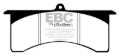 Picture of EBC Bluestuff Brake Pad Sets - DP51148NDX