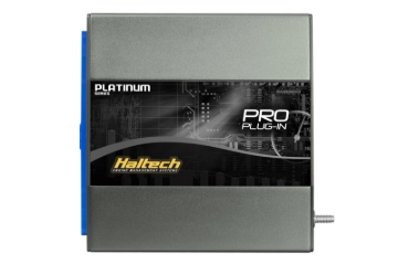 Picture of Haltech HAL Platinum PRO Plug-In Kits Programmers & Tuners - HT-055101