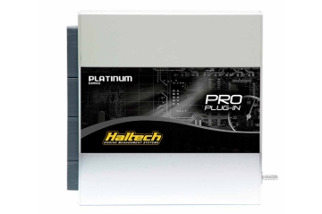 Picture of Haltech HAL Platinum PRO Plug-In Kits Programmers & Tuners - HT-055050