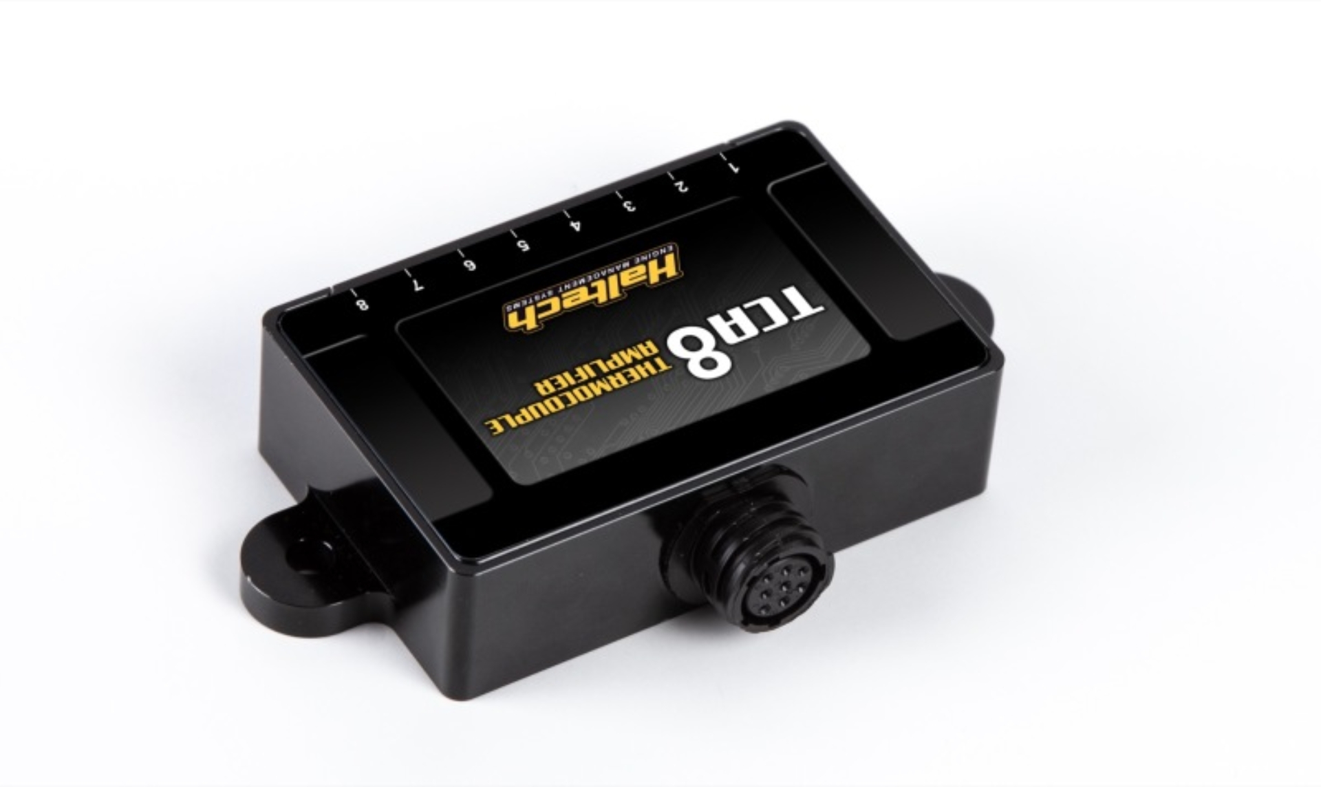 Picture of Haltech HAL Thermocouple Amplifiers Programmer Accessories - HT-059908