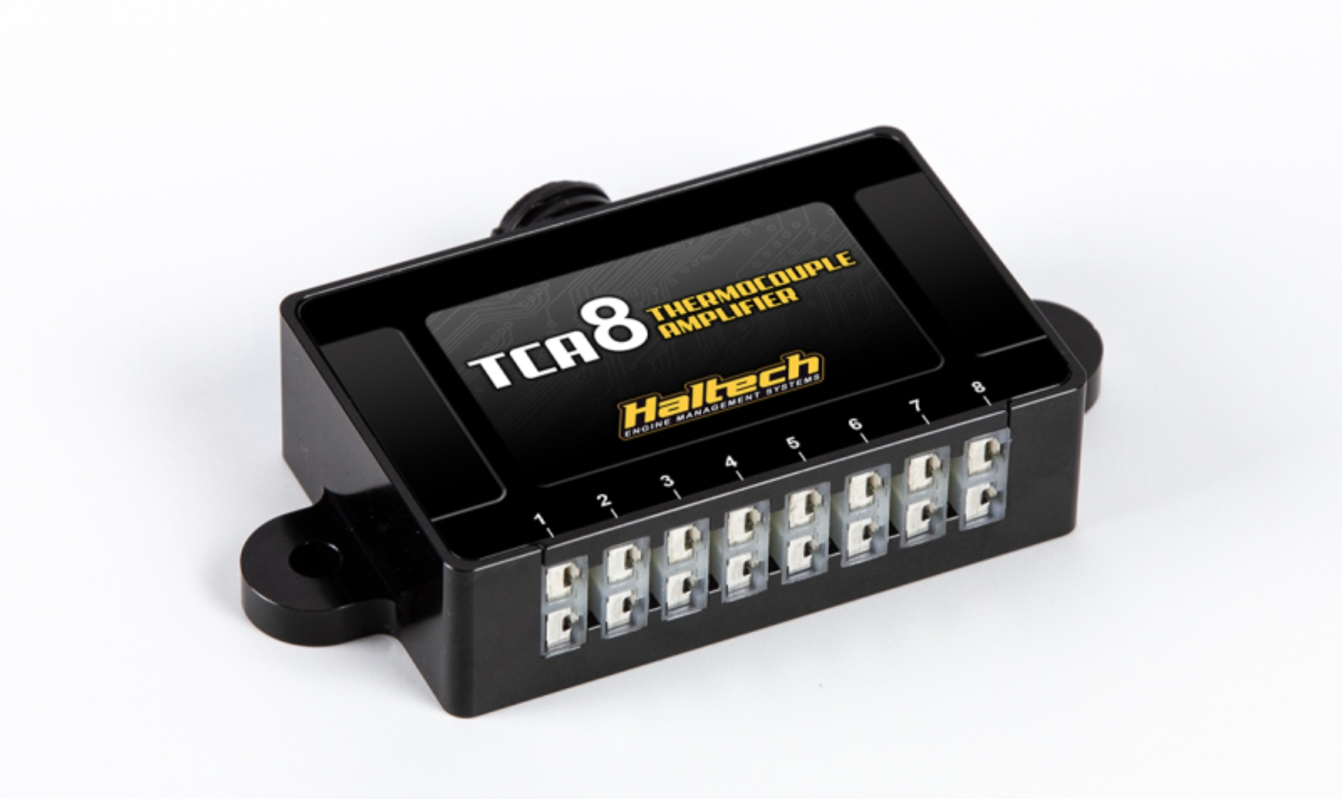 Picture of Haltech HAL Thermocouple Amplifiers Programmer Accessories - HT-059918