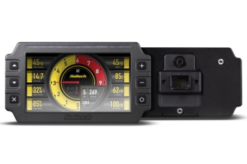 Picture of Haltech HAL iC-7 Dash Kits Gauges - HT-067010